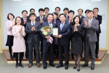 인천축협 축산물 판매장 위상 세웠다