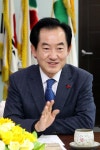안병용 의정부 시장  인터뷰 경전철 멈추지 않도록