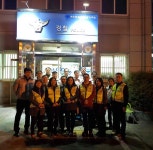 구리시 청소년 유해환경 합동단속 실시