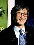 [금요초대석] 파격 시집 반성 발간 30주년 맞은 김영승 시인