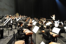[경기문화읽기]경기도립국악단, 경기새천년 프로젝트 가동