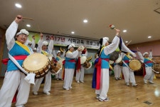 동구노인문화센터 사회교육 개강