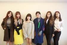 티아라 소연-보람 계약종료, 큐리·은정·효민·지연 올해 말까지