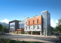 의정부시, 흥선동 신청사 내달 3일 업무 개시