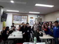 안산시 초지동 바르게살기위원회, 지역아동센터 교육봉사 실시