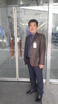 소상영 청천의료재단 성혜원 관리부장