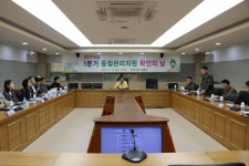원문동 3단지 비상급수시설 | 과천 국가비상사태 시스템점검