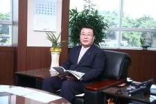 조합원님의 소중한 꿈 전국 제일의 농협 실현