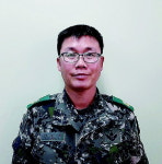 예비군 동대장, 심폐소생술로 시민생명 구하다