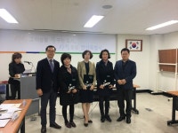 안산시 초지동, 신규 주민자치위원 위촉
