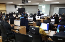 가평 스마트폰 활용지도사 41명 자격증 취득자 배출