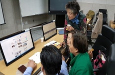 가평 스마트폰 활용지도사 41명 자격증 취득자 배출