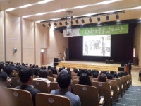 안산시 상록구 4월 상록가족 공감마당 월례조회