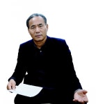 이봉운 2017고양국제꽃박람회 조직위원회 대표