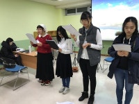 구리시 인창도서관 독서와 창작 꿈의 학교 ‘다다다’ 운영