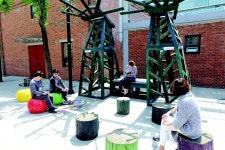 [week&] 인천 개항장서 즐기는 문화산책 나들이