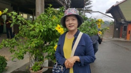 직접 농사지어 직거래 확대 … 섬 지역 배송 장벽 허물다