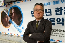 안산국제거리극축제 … 시민이 관객이다