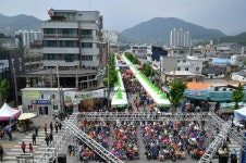 제8회 양평 용문산 산나물 축제 2부, 성황리 막 내려