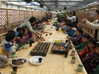 수도권 대표 관광지 용인농촌테마파크