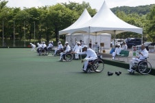 제17회 인천광역시장배 전국론볼대회 개최