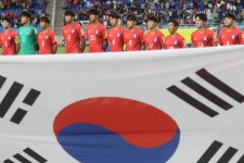 [U-20 월드컵] 조별리그 최종전 앞둔 대한민국 국가대표
