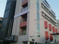 안산시 수암도서관, 6월7일 개관