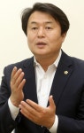 [포토 경기의정에세이] 도의원 솔직담화 - 임병택 의원