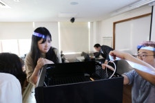 경인여대 3D 프린터 공개특강