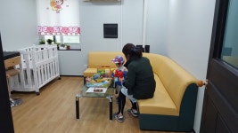 안산시 사2동 주민센터, 여성친화적 분위기로 변신