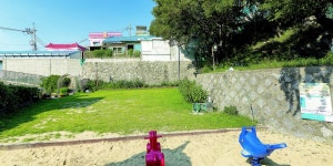 [사진에 비친 인천 100년] 45. 세창양행 사택 독일집과 섭리어린이집