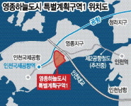 영종도 마지막 알짜 국제 공모