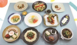 정성스러운 한식의 품격, 천안 맛집 ‘숟가락반상 마실 천안점’