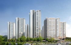 LH, 주거환경 우수한 ‘강릉 유천 선수촌 아파트’ 922세대 분양