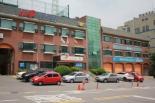 과천소방서 셀프주유소 안전실태 점검