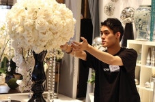 LOY문화예술실용전문학교, 파티플래너 푸드스타일리스트 셰프 웨딩플래너 무료직업상담