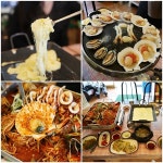 해변 테마거리 거닐며 광안리의 여름밤 즐기기, 핫한 조개구이 맛집까지