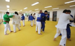 17일 인천대체육관서 크라쉬 국가대표 선발전