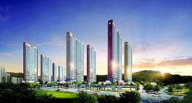 군포 송정 금강펜테리움 센트럴파크Ⅲ, 고속도로 진입 편리