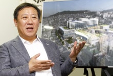 성남의료원, 공공의료 일으킬 출발점 될 것