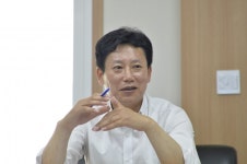 김종천 포천시장 사통팔달 도로망 확충해 무한성장 발판 만들 것