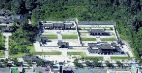 잘못 재현된 인천도호부청사 역사적 근거로 복원한다
