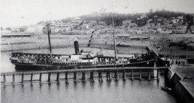 인천항 역사 대한민국 경제발전 이끌다