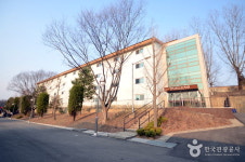 [영화 드라마 촬영지 경기도 낭만여행] 2 파주 캠프그리브스