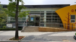 양평군,용문산관광지 관광안내소 리모델링