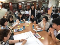 안산별망중학교, 교육공동체 대토론회