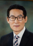 양동현 푸르미가족봉사단 회장