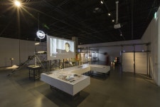 수원시립아이파크미술관 1980-1990년대 수원의 실험미술