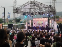 양평署, 지역 축제 몰카 점검 성범죄 예방 실시