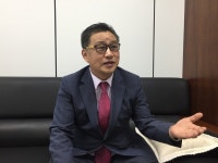 이한형 남구의원 침수피해 막을 펌프장 짓고 노인 직장·주민복지 늘린다